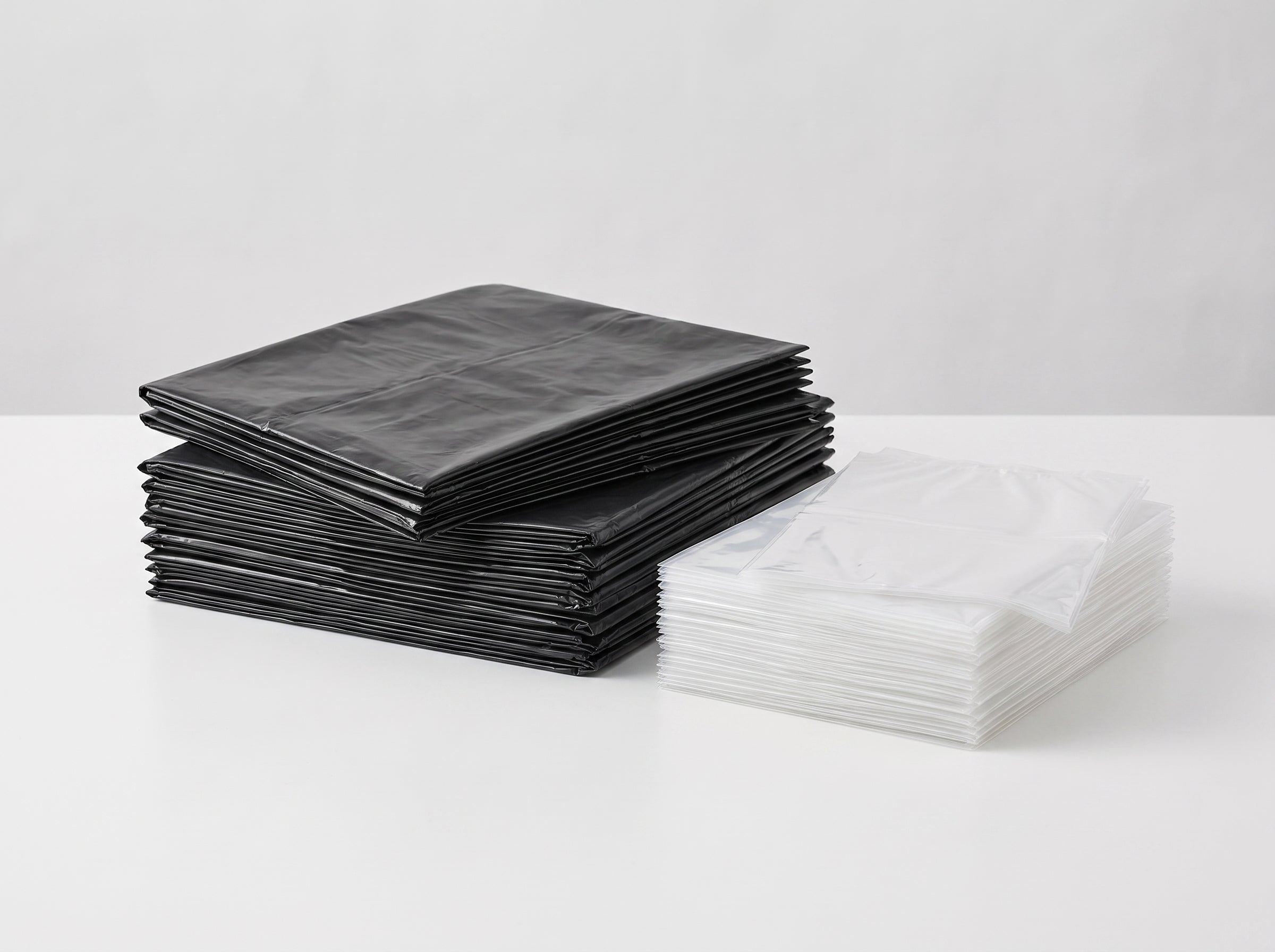 Garbage Bags