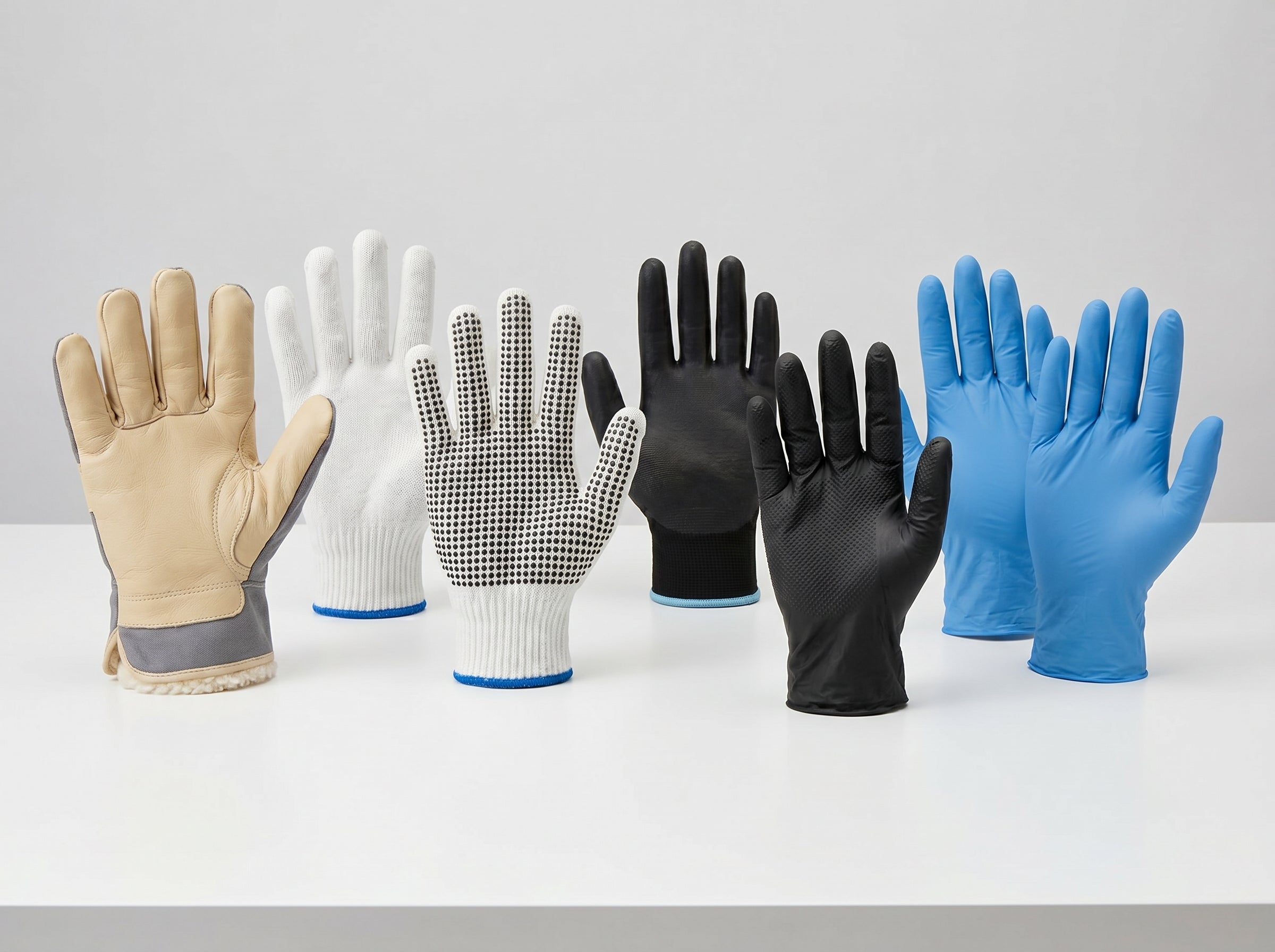 Gloves
