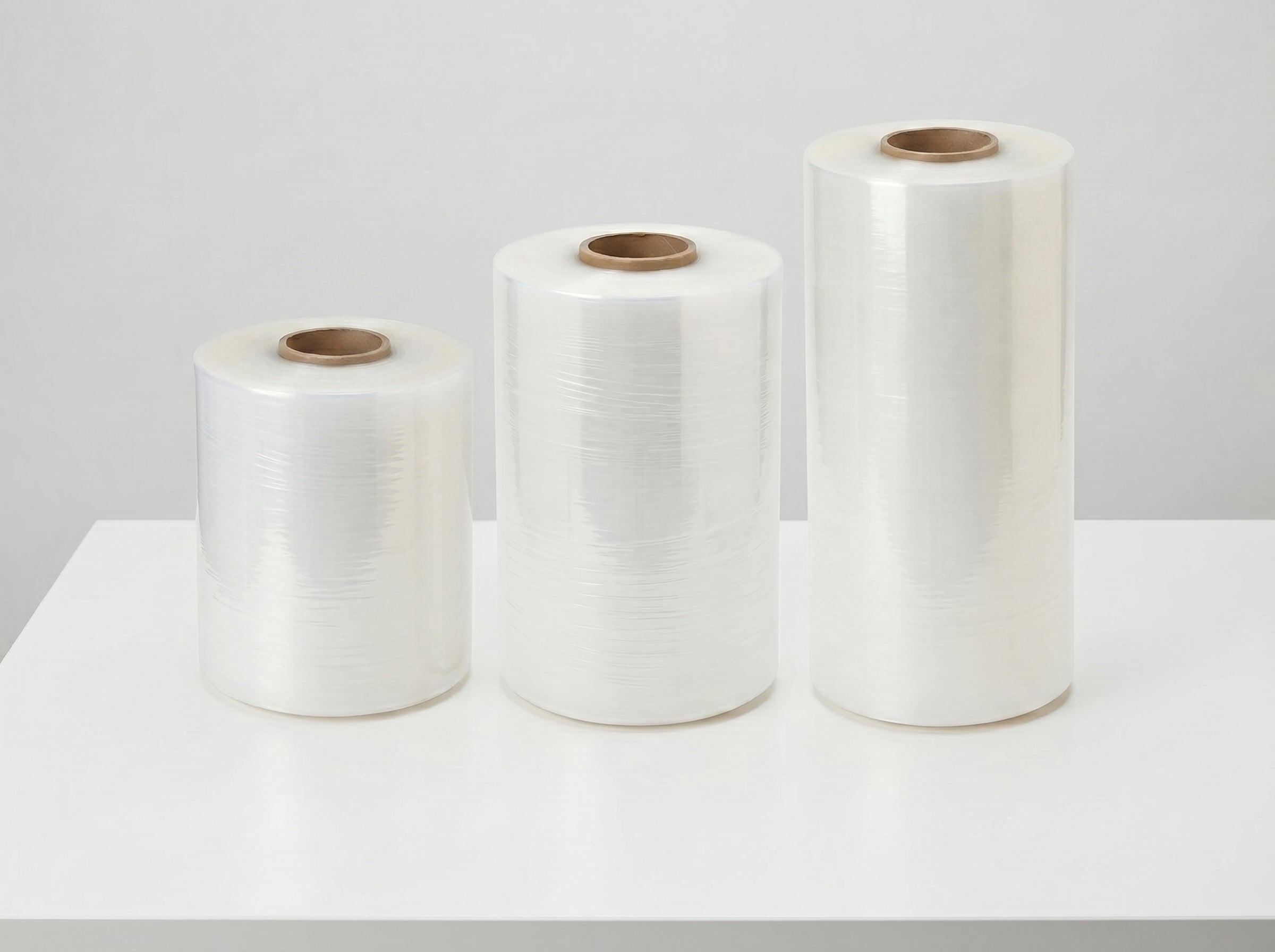 Machine Wrap