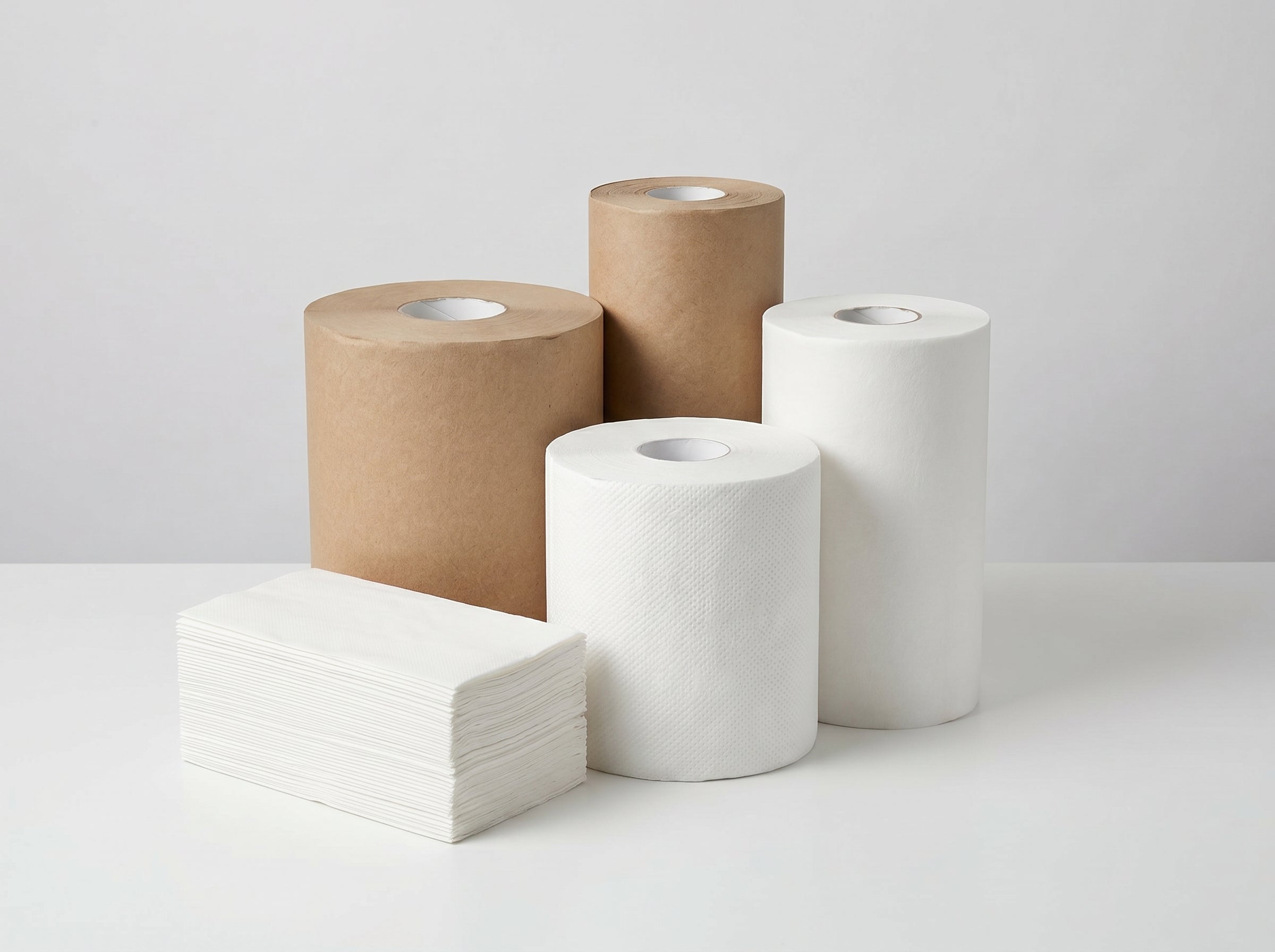 Paper Towels