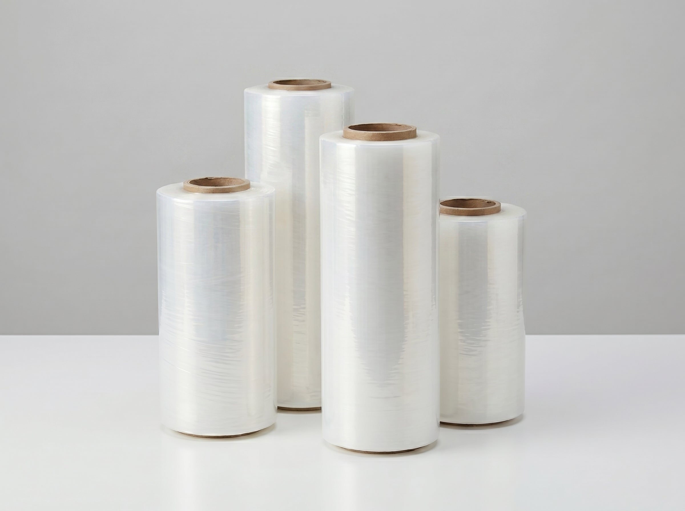Stretch Wrap