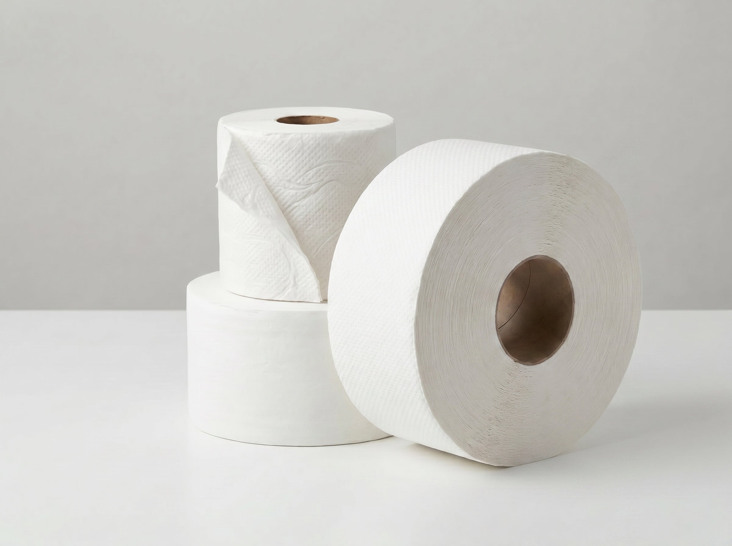 Toilet Papers
