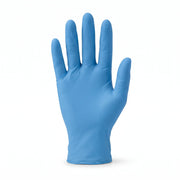 4 mil Blue Gloves | 1000 pcs