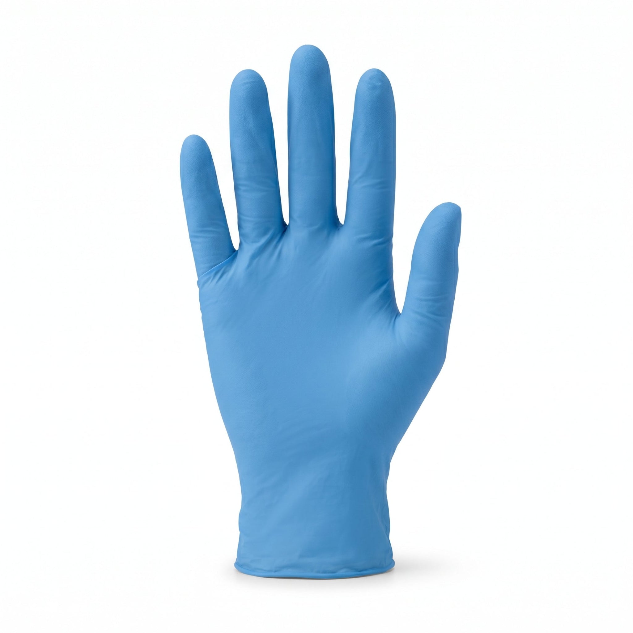 4 mil Blue Gloves | 1000 pcs