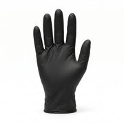 6 mil Black Gloves | 1000 pcs