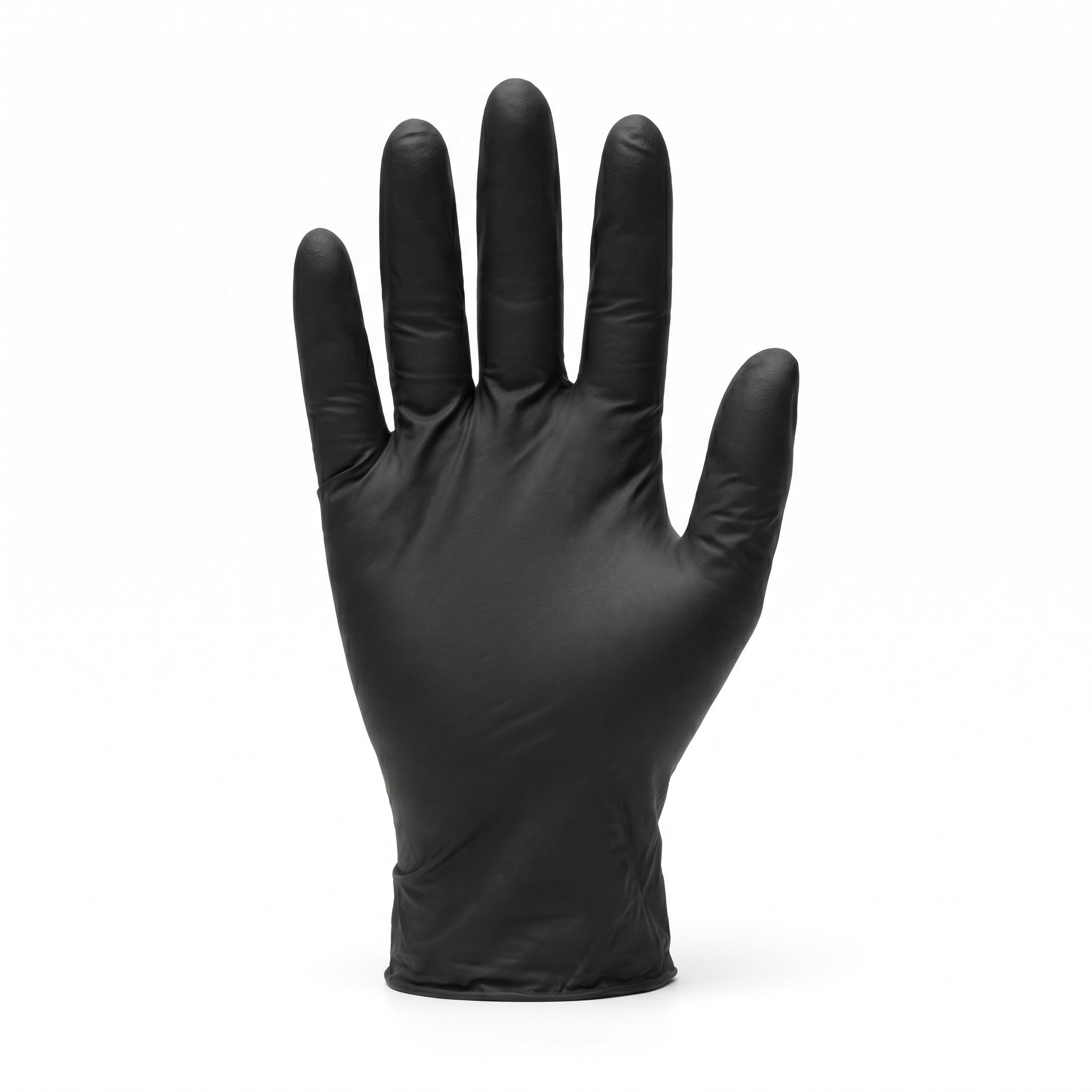 6 mil Black Gloves | 1000 pcs