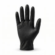 8 mil Diamond Textured Gloves | 1000 pcs