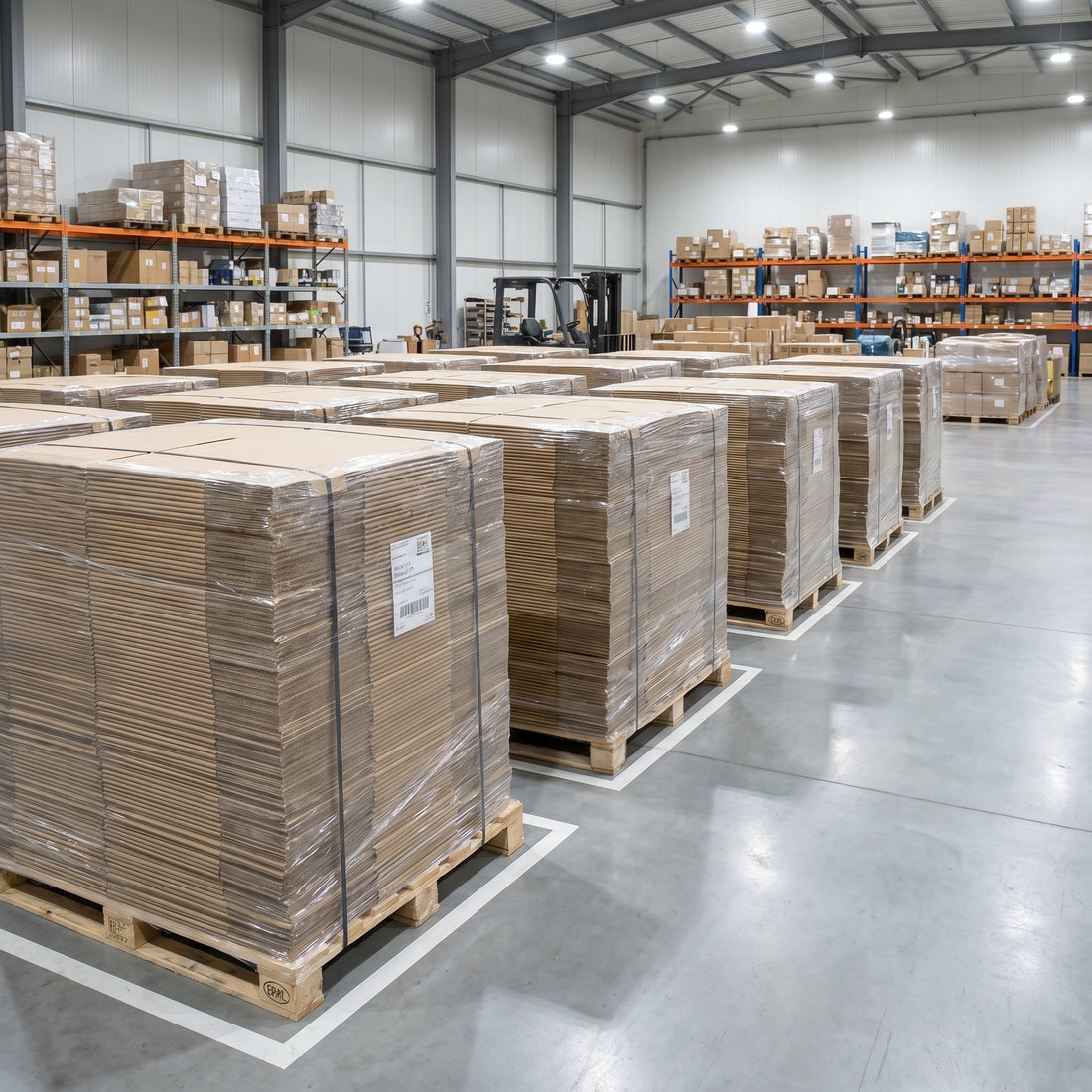 Operational Efficiency