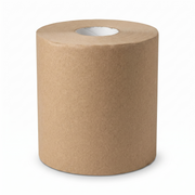 Brown Paper Towel | HWT 600 | 6 Rolls