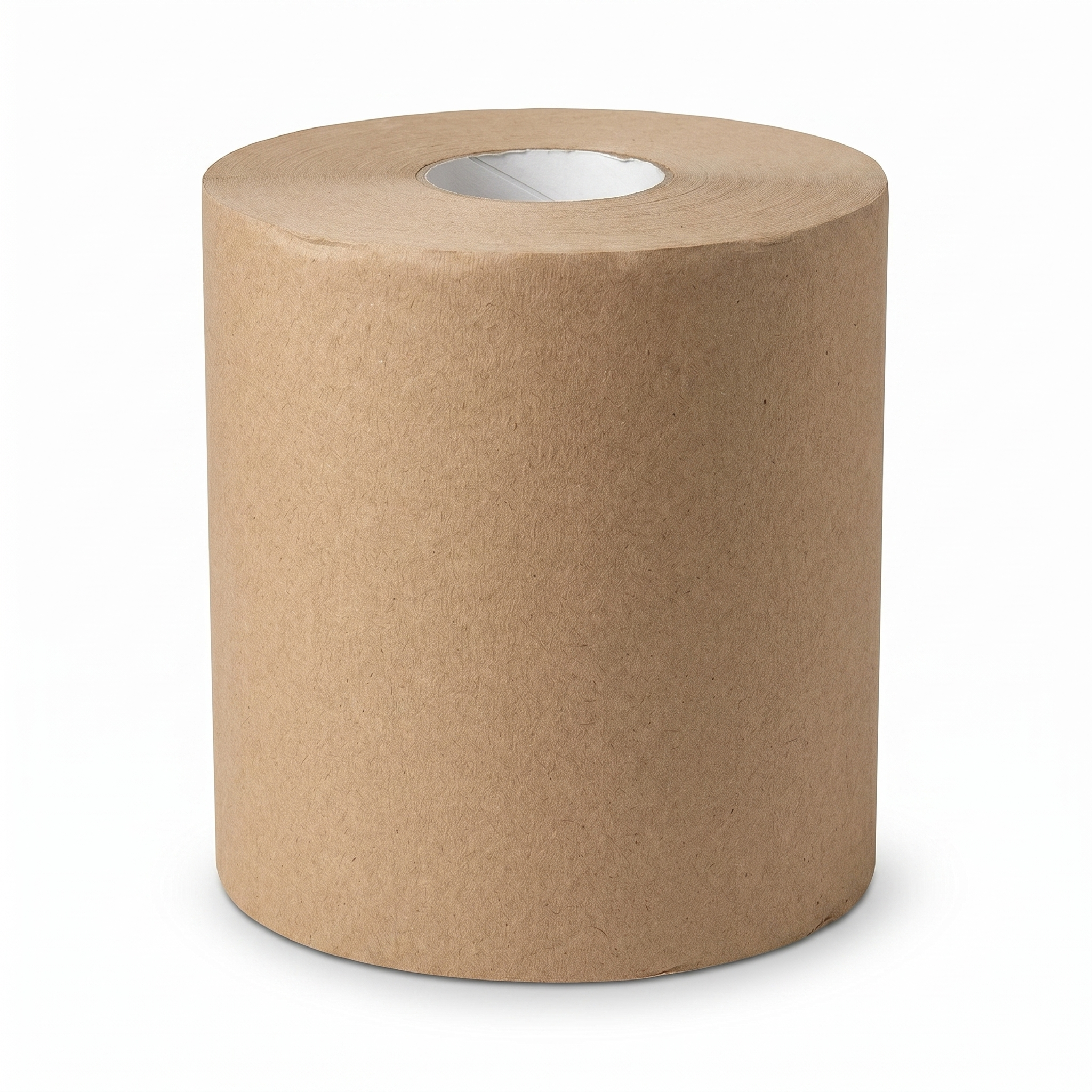 Brown Paper Towel | HWT 600 | 6 Rolls