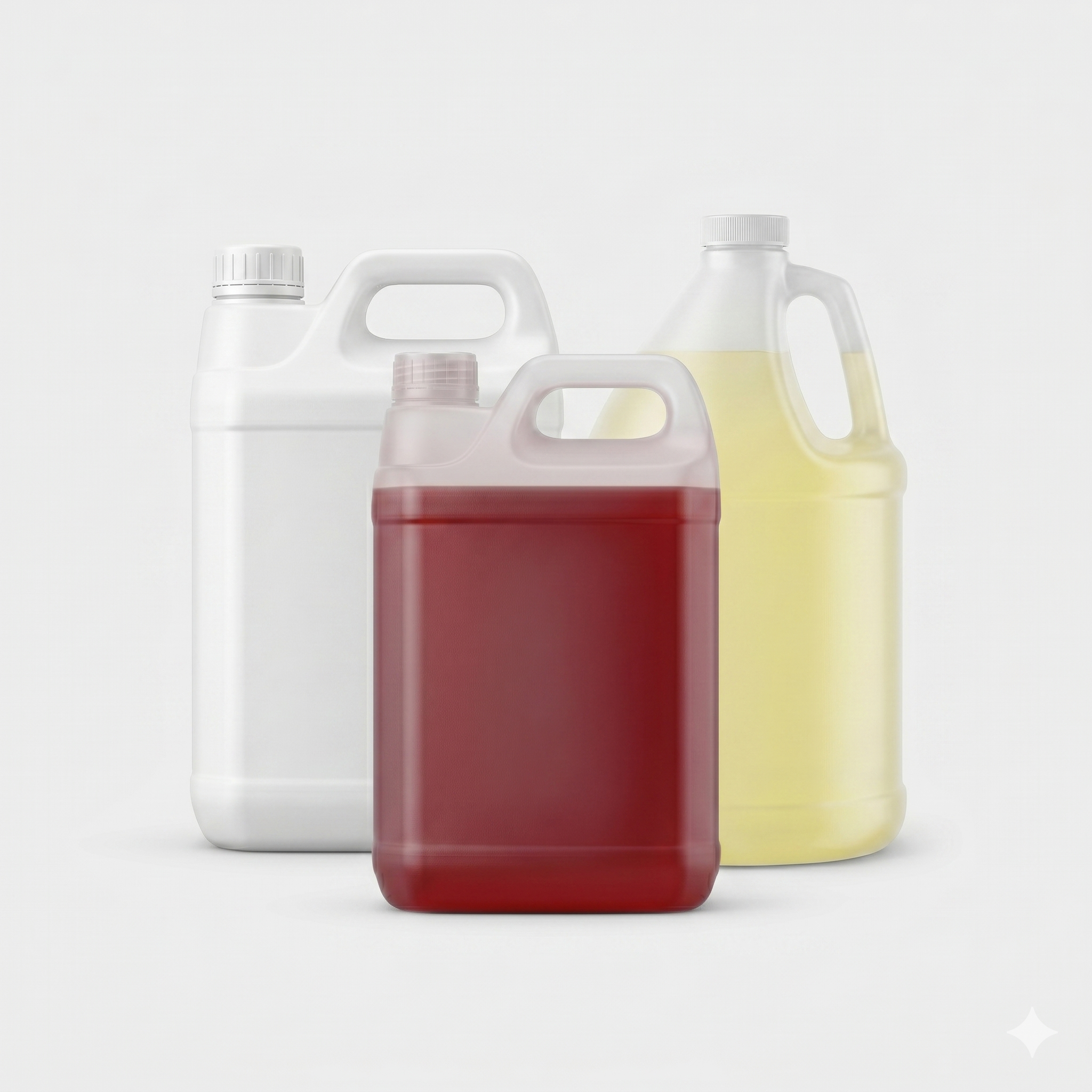 Cleaners