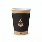 Coffee Cups | 10 oz | 1000 pcs