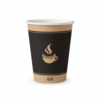 Coffee Cups | 10 oz | 1000 pcs