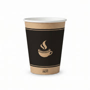 Coffee Cups | 8 oz | 1000 pcs