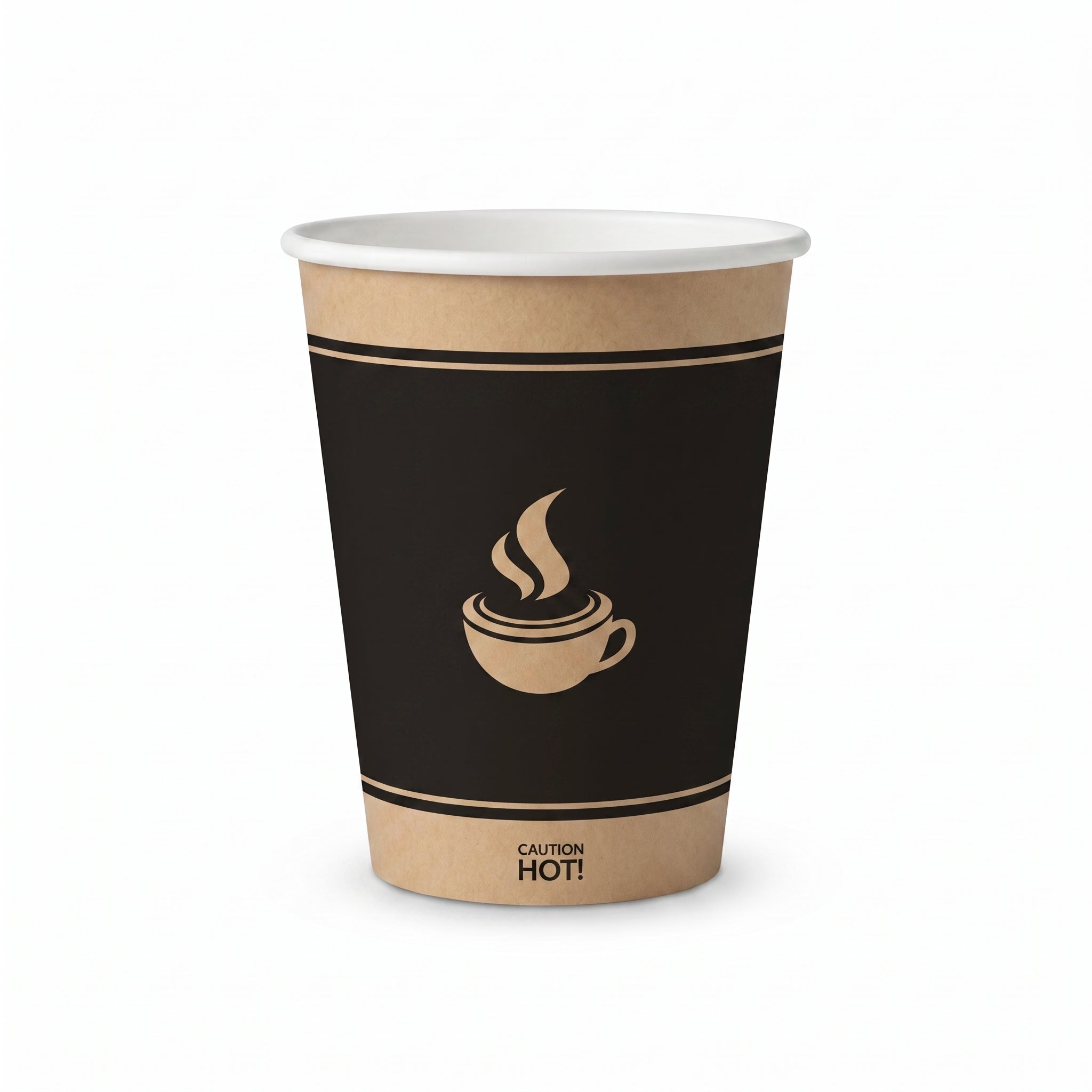 Coffee Cups | 8 oz | 1000 pcs
