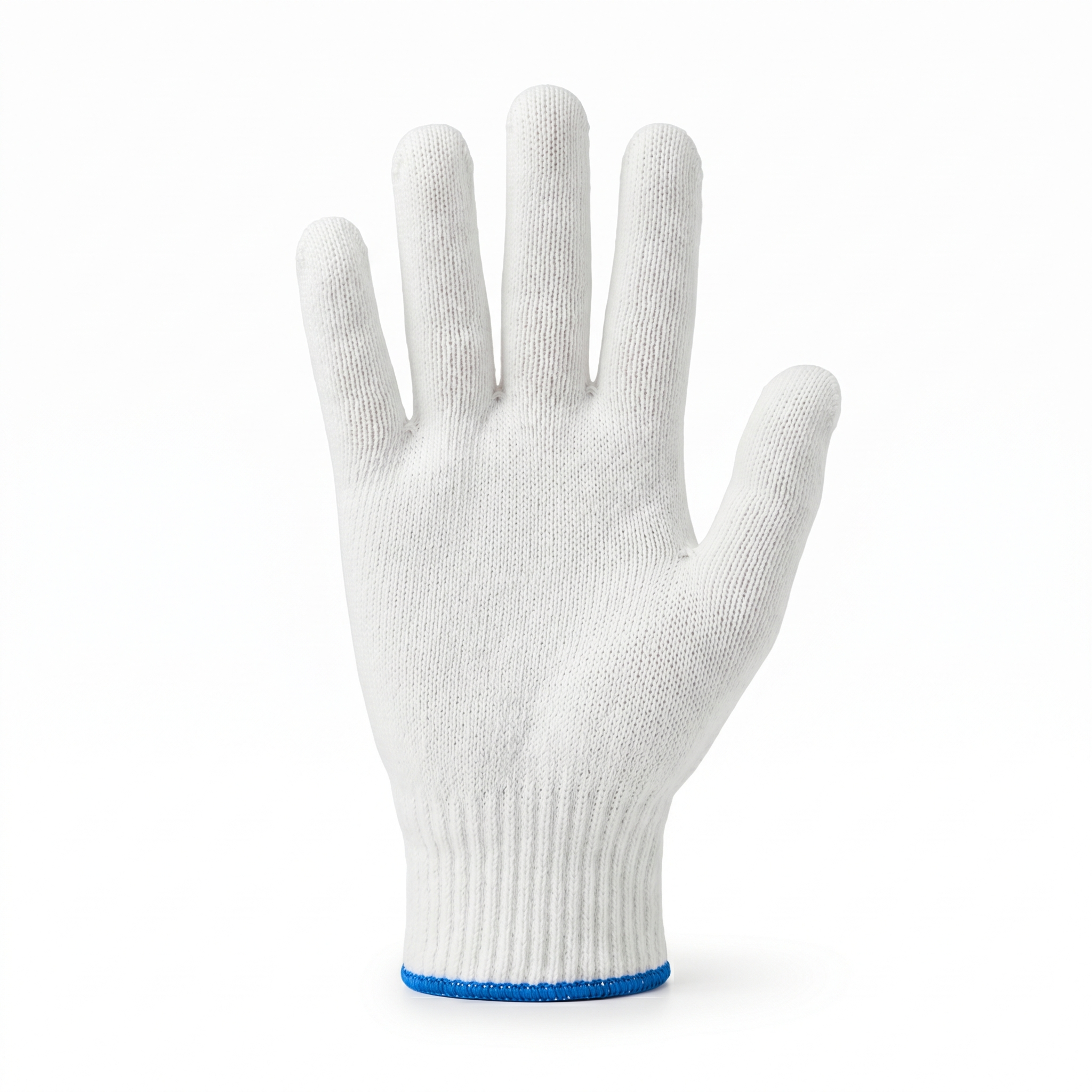 Cotton Plain Gloves | 30 Dozen Case
