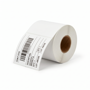 Direct Thermal Labels | 4" × 2" | 1000 pcs
