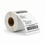 Direct Thermal Labels | 4" × 6" | 1000 pcs