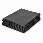 Garbage Bags | Contractor | 35 × 47 inch | Black