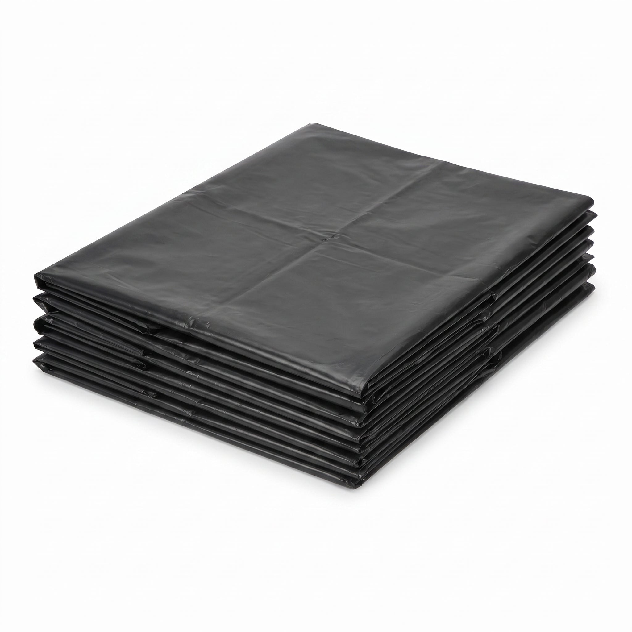 Garbage Bags | Contractor | 35 × 47 inch | Black