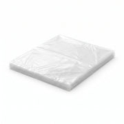 Garbage Bags | Extra Strong | 26 × 36 inch | Clear