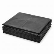 Garbage Bags | Extra Strong | 42 × 48 inch | Black