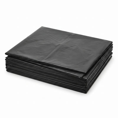 Garbage Bags | Extra Strong | 42 × 48 inch | Black