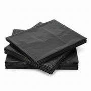 Garbage Bags | Strong | 26 × 36 inch | Black