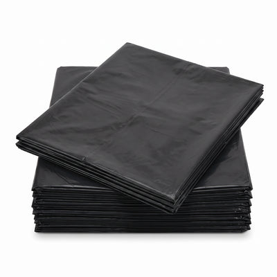 Garbage Bags | Strong | 35 × 50 inch | Black