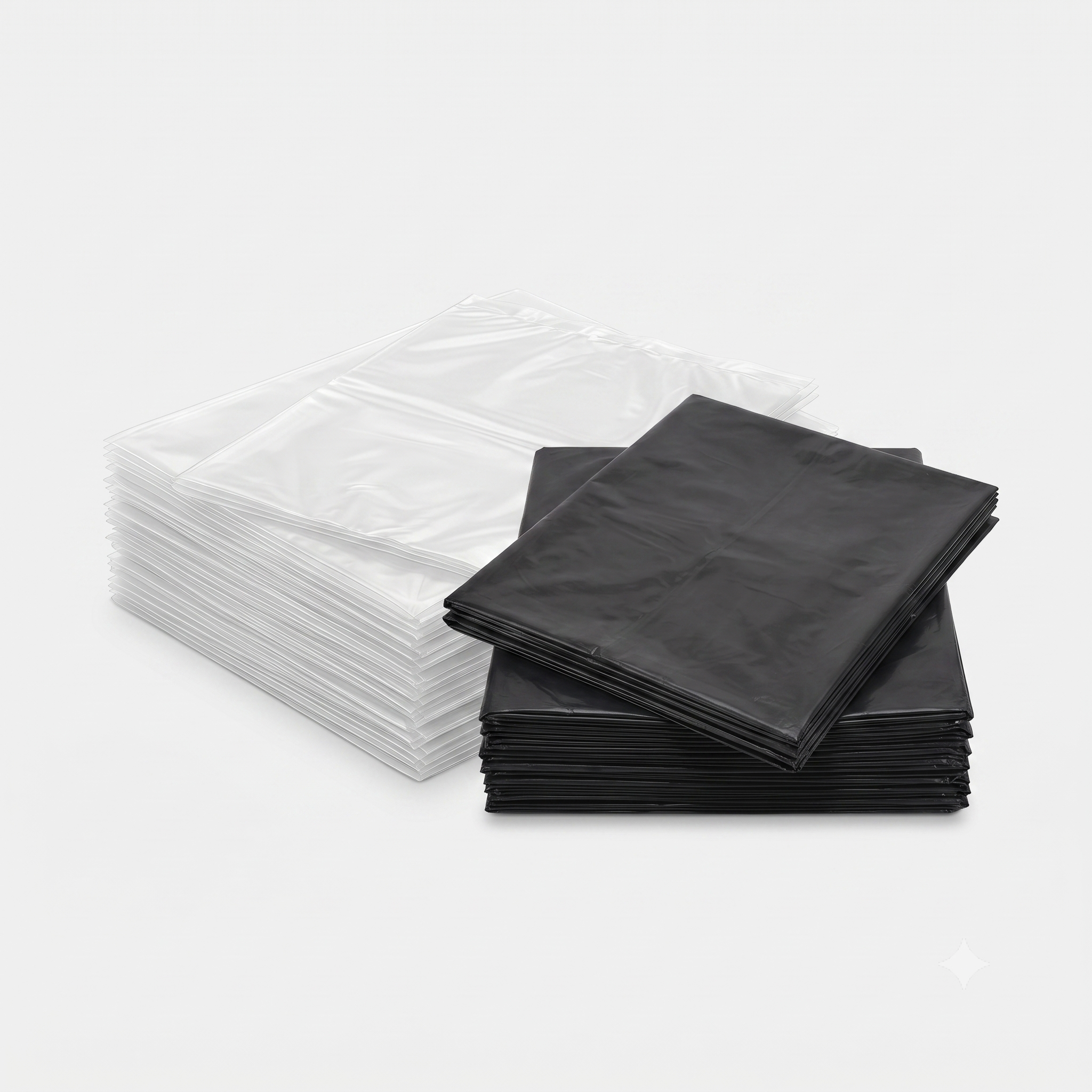 Garbage Bags