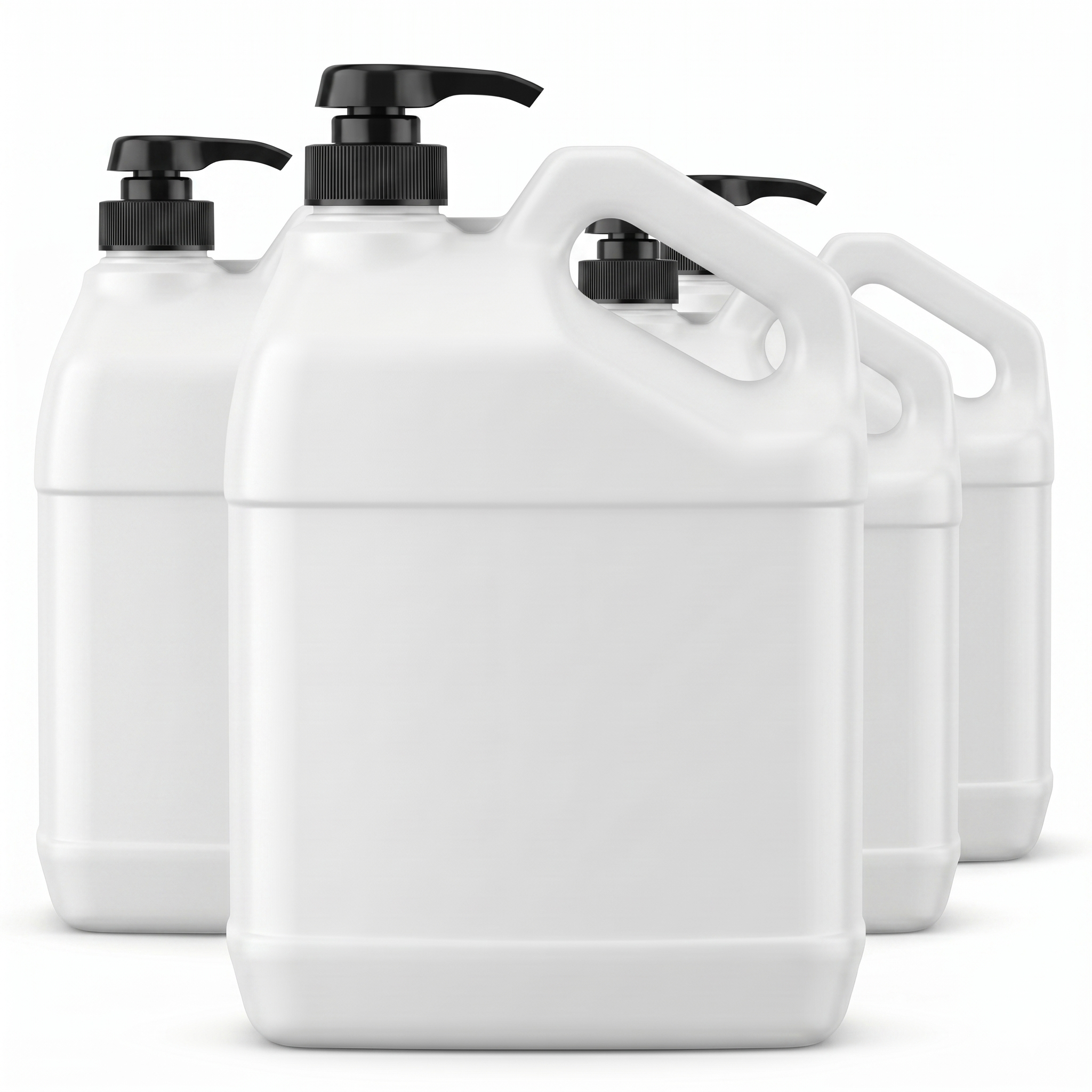 Hand Soap | Mechanic | 4 Cans per Case