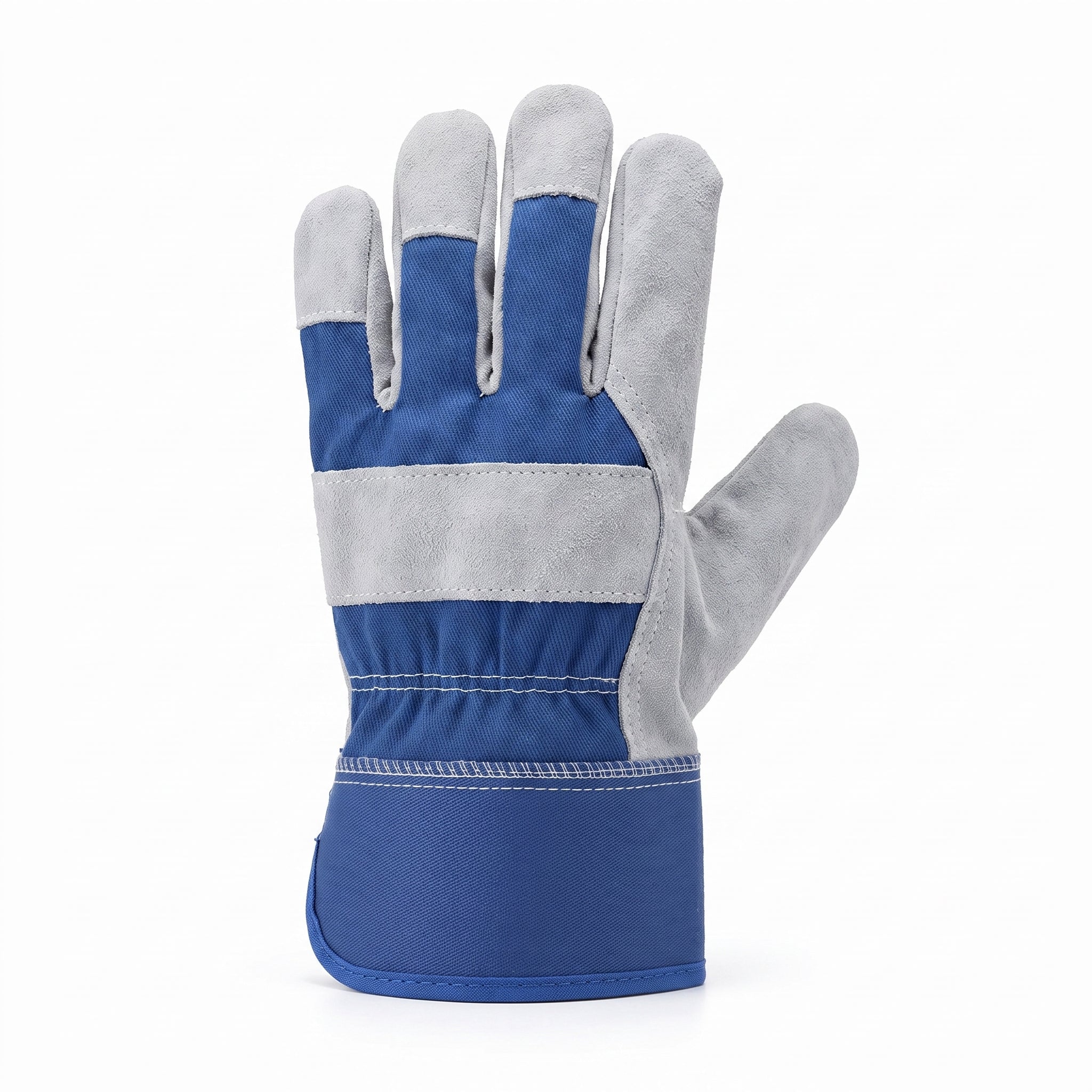 Leather Palm Gloves | Without Fleece | 10 Dozen Case