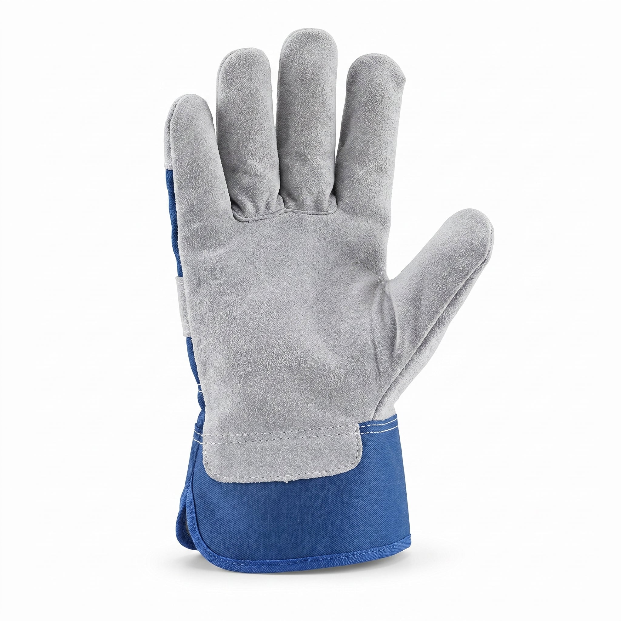 Leather Palm Gloves | Without Fleece | 10 Dozen Case