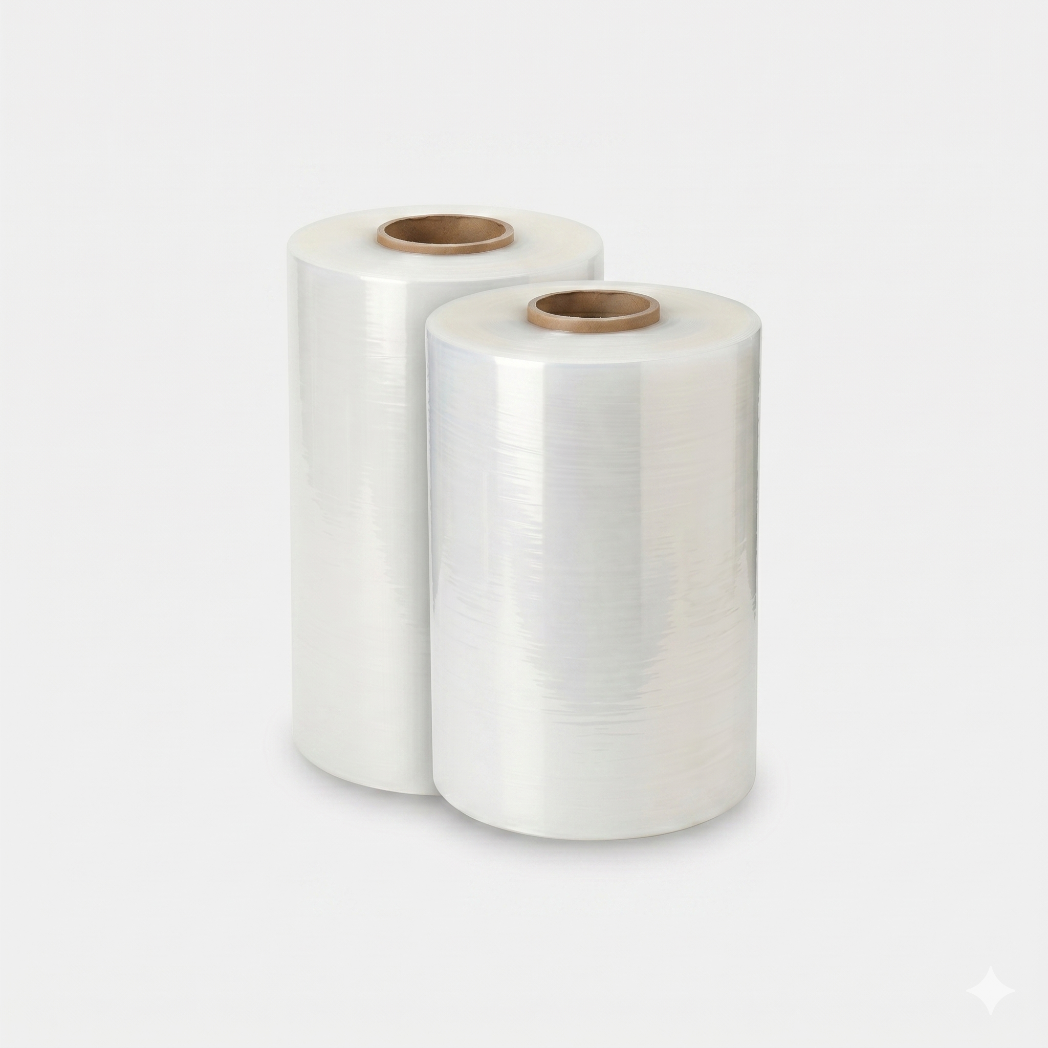Machine Wrap