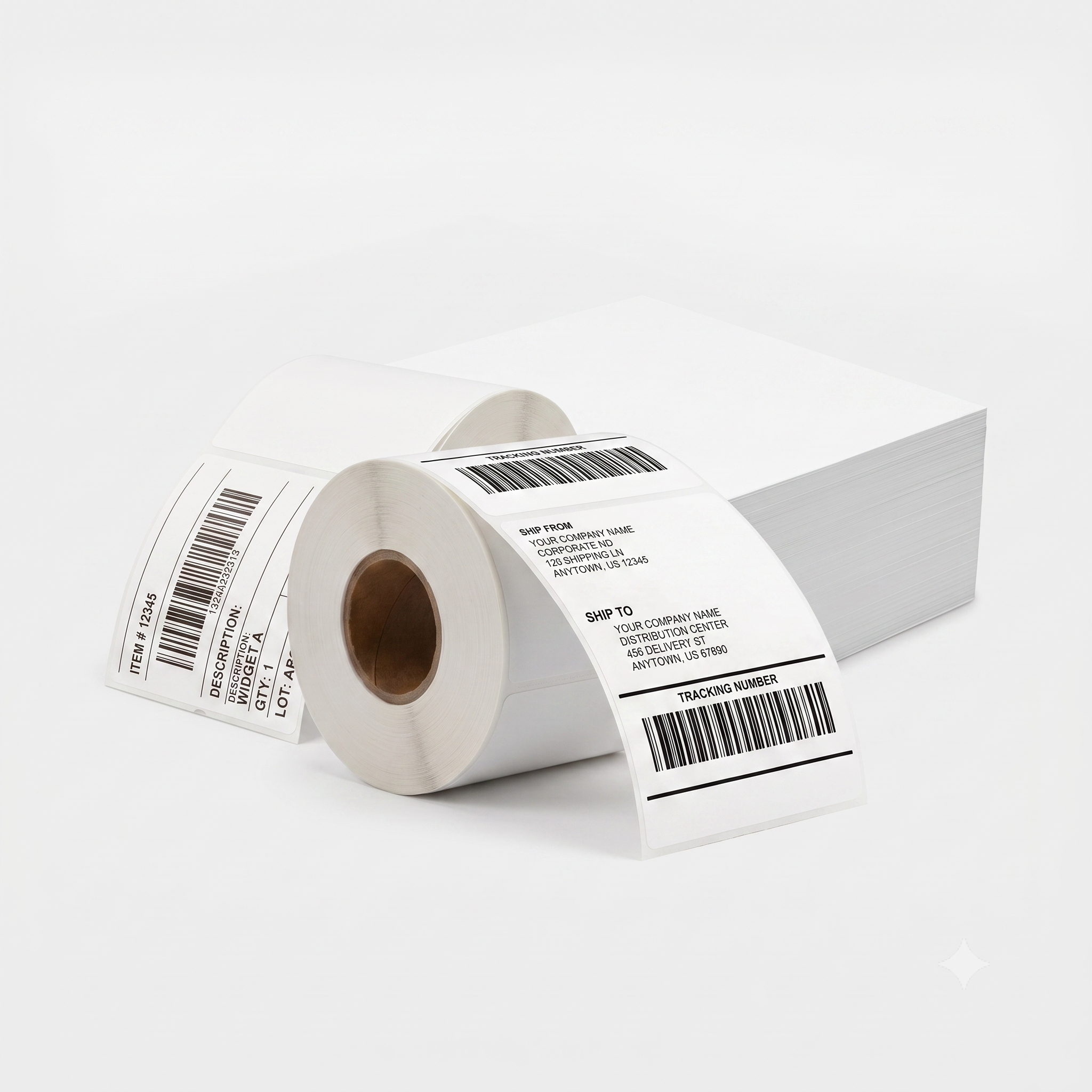 Office Supplies