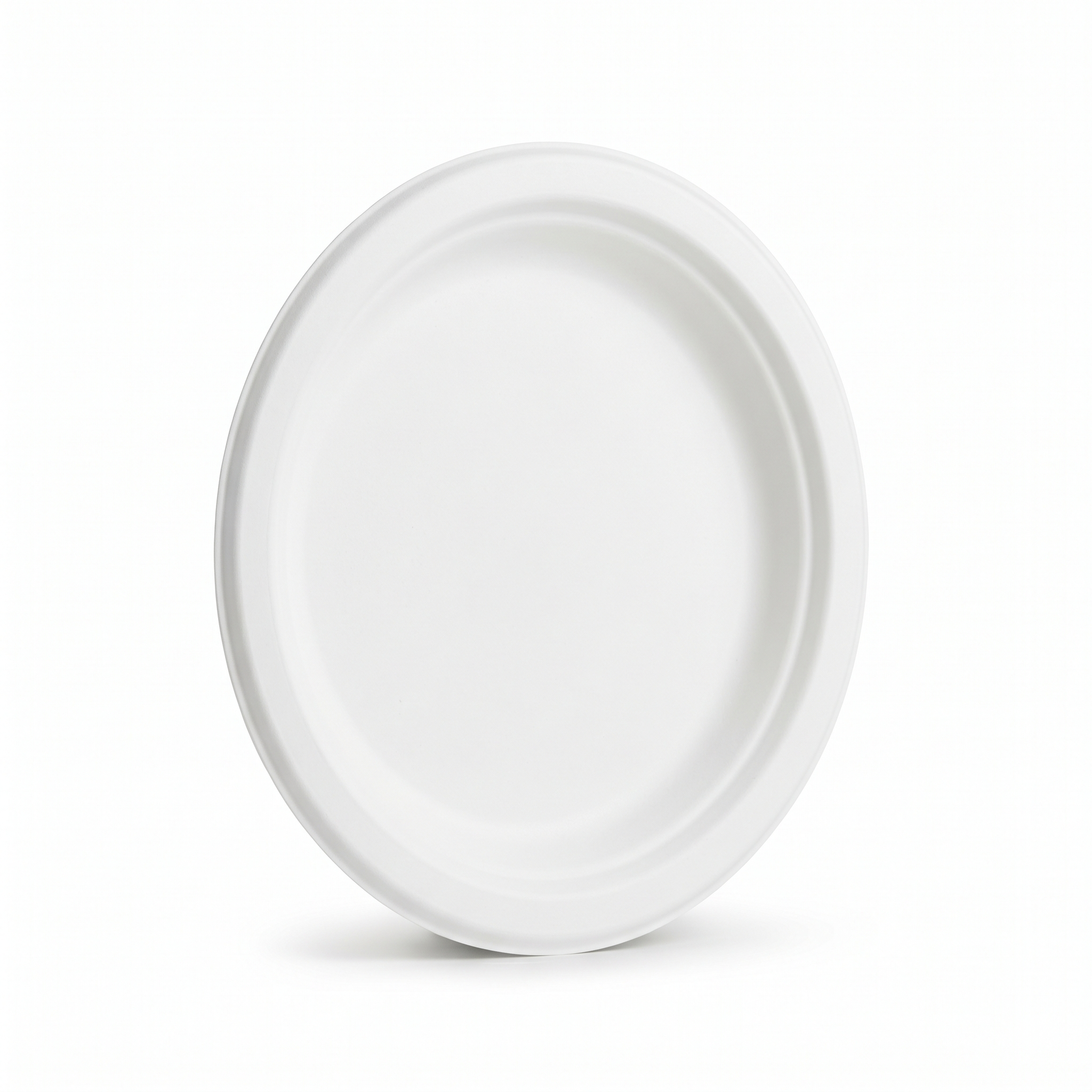Plates | 6 inch | 1000 pcs