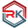 RK Packaging Supplies logo