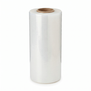 Stretch Wrap Heavy | 18" x 1000 ft | 120 Gauge | 4 Rolls