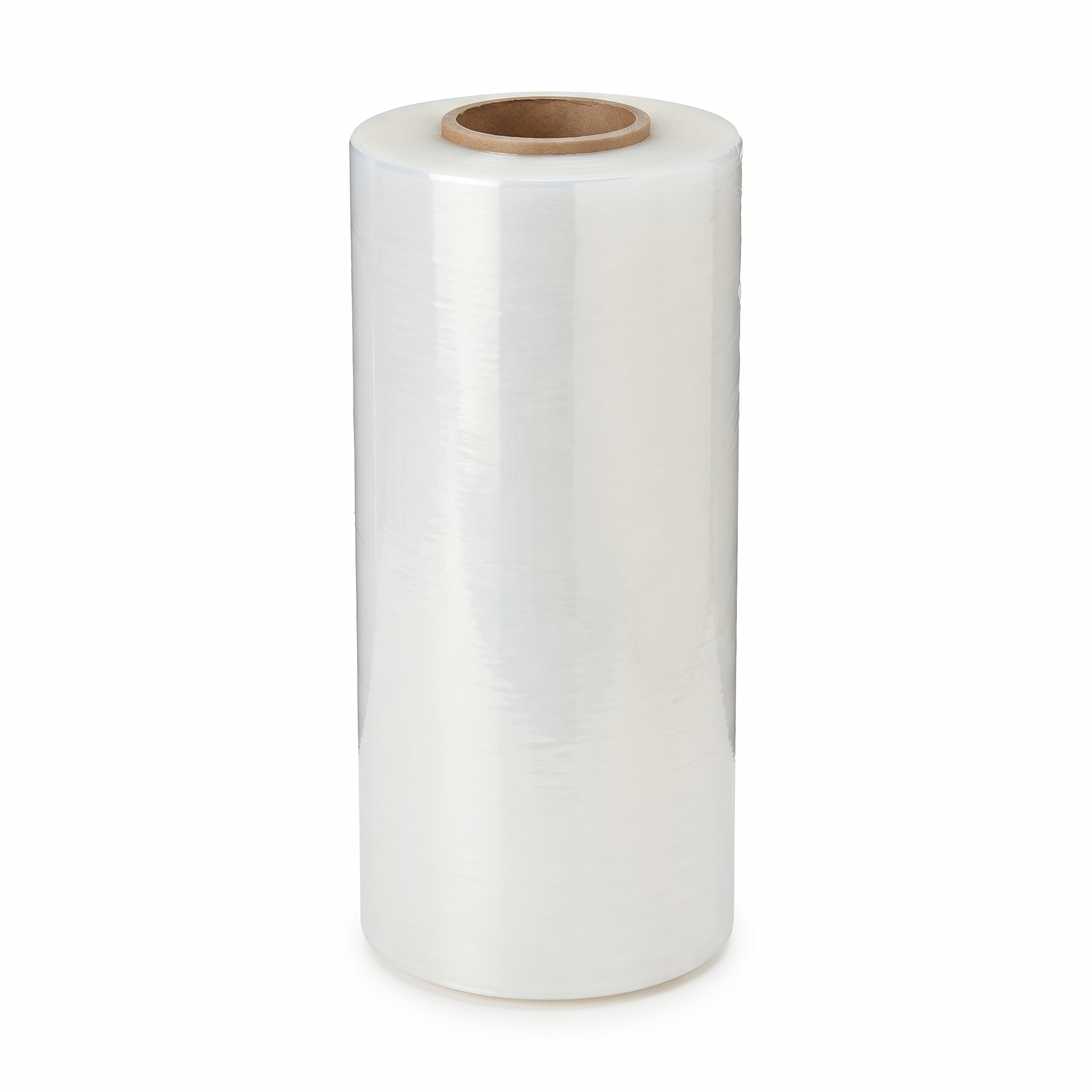 Stretch Wrap Heavy | 18" x 1000 ft | 120 Gauge | 4 Rolls