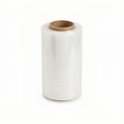 Stretch Wrap | 12"x 1500 ft | 80 Gauge | 4 Rolls