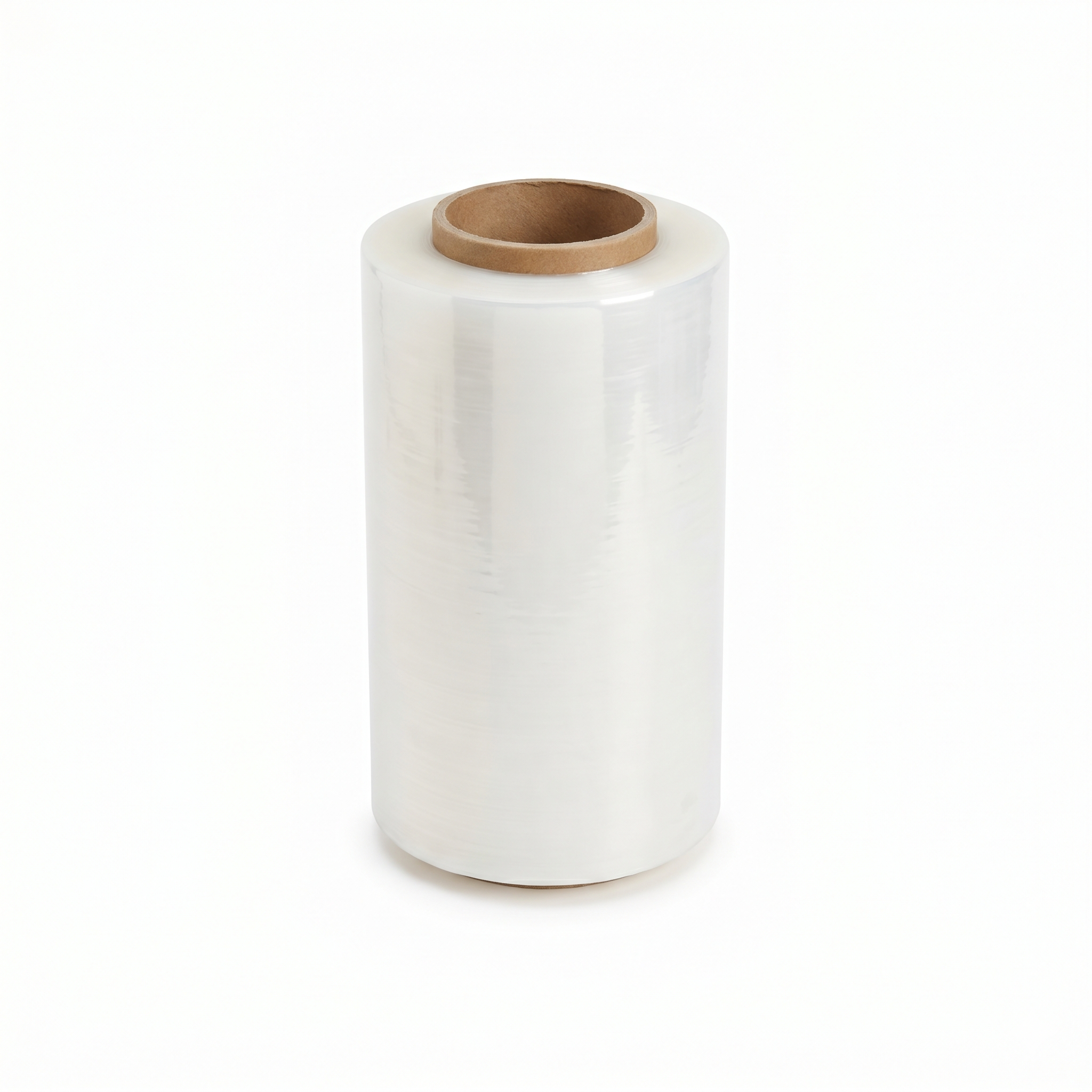 Stretch Wrap | 12"x 1500 ft | 80 Gauge | 4 Rolls
