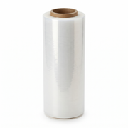 Stretch Wrap | 14" x 1500 ft | 80 Gauge | 4 Rolls