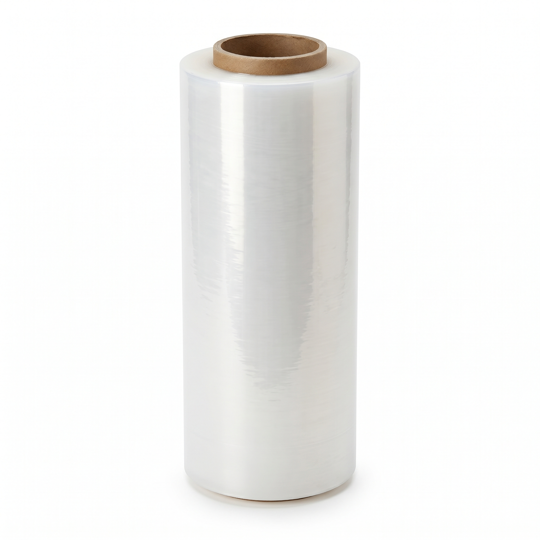 Stretch Wrap | 14" x 1500 ft | 80 Gauge | 4 Rolls