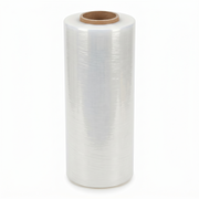 Stretch Wrap | 18" x 1500 ft | 80 Gauge | 4 Rolls