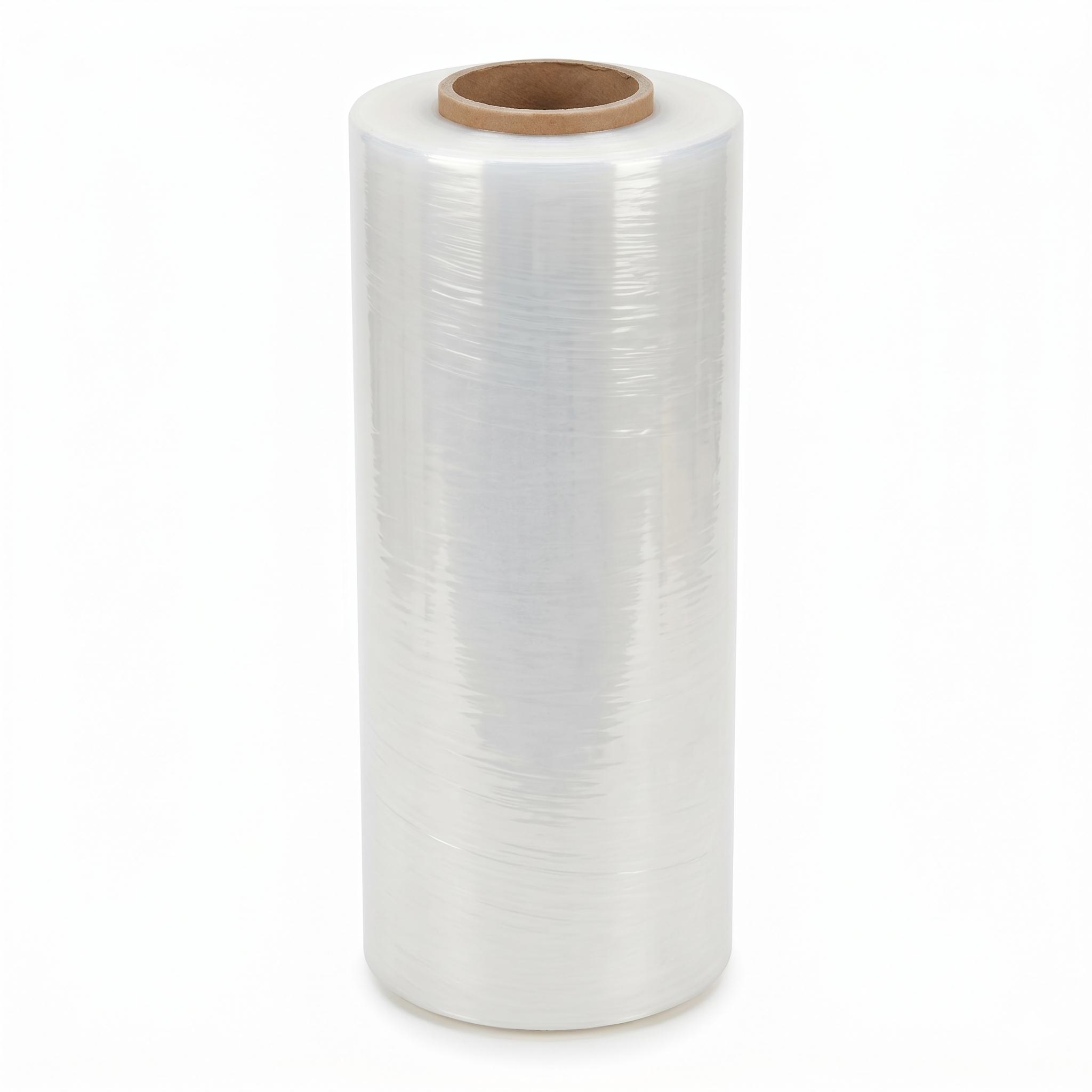 Stretch Wrap | 18" x 1500 ft | 80 Gauge | 4 Rolls