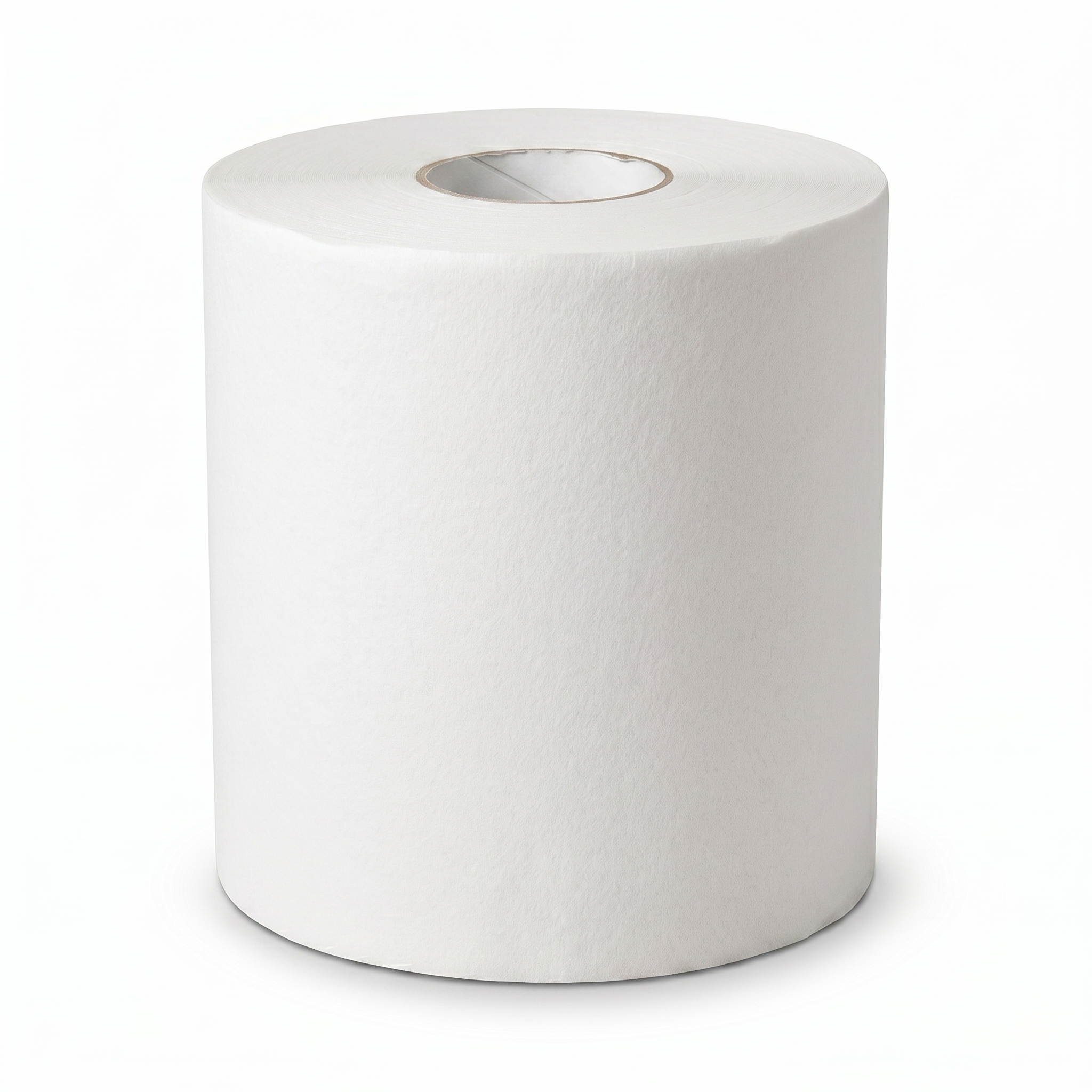 White Paper Towel | HWT 600 | 6 Rolls