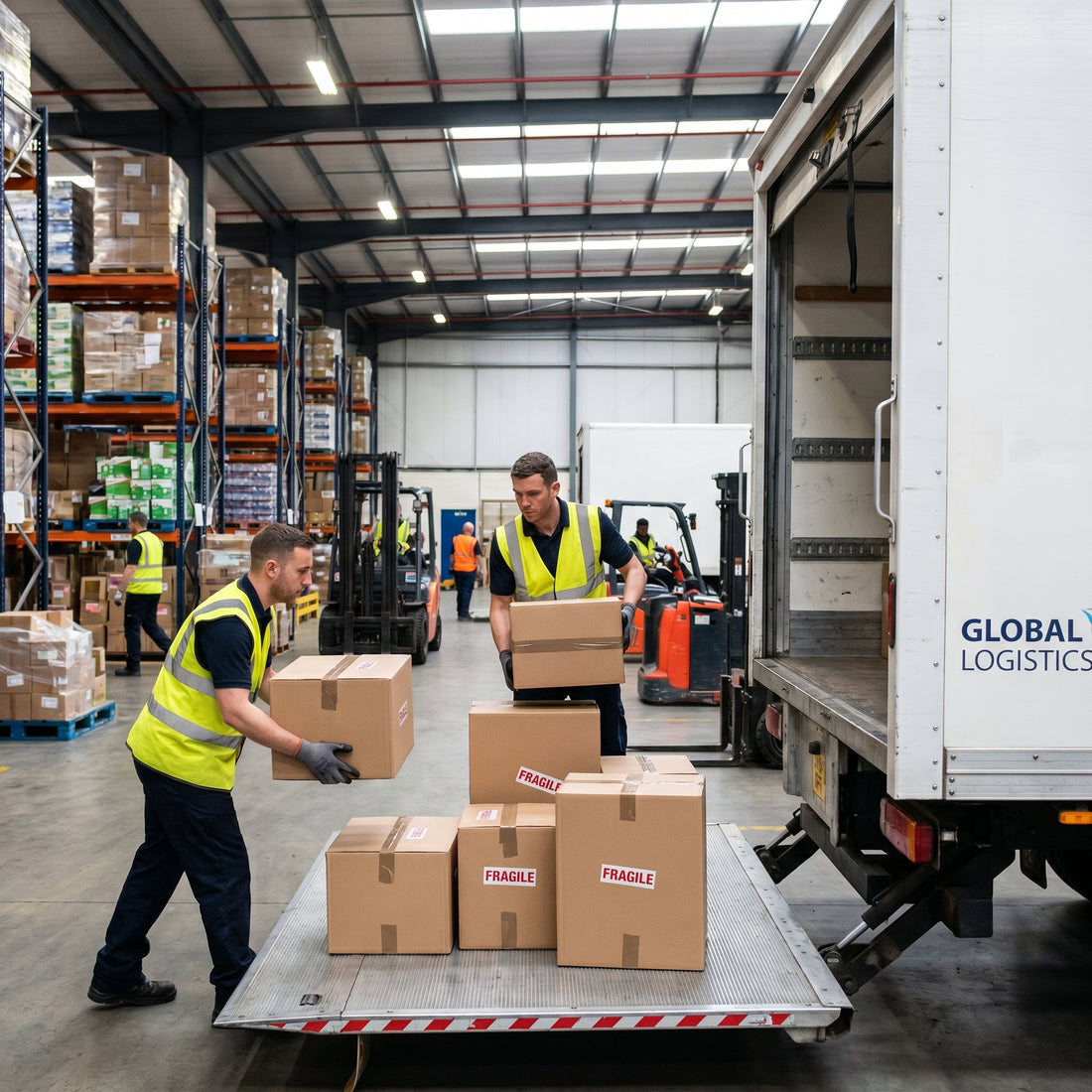 Trusted Service